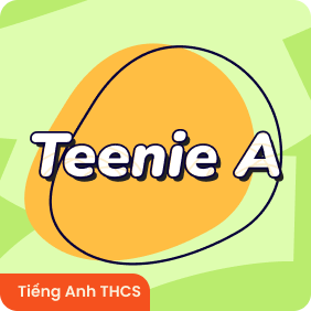 Teenie A
