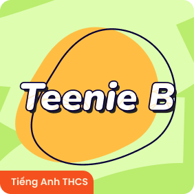 Teenie B