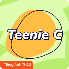 Teenie C